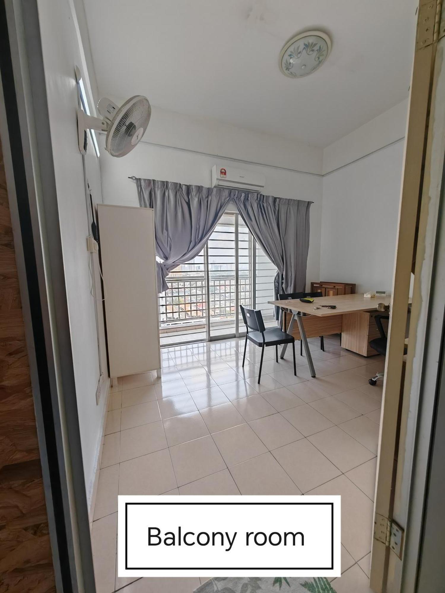 Suriamas Apartment Sunway بيتالينغ جايا المظهر الخارجي الصورة